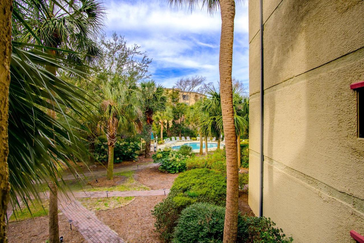 Villa Xanadu Hilton Head Island Exterior foto